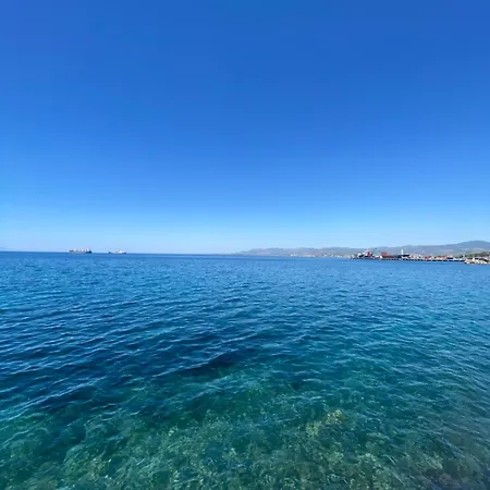 Casa Di Mare 公寓 *