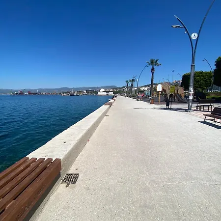 Casa Di Mare *