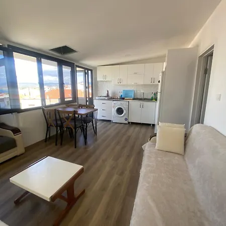 公寓 Casa Di Mare *