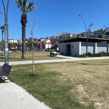 Casa Di Mare Lejlighed *