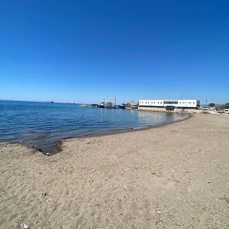 Casa Di Mare * Dikili