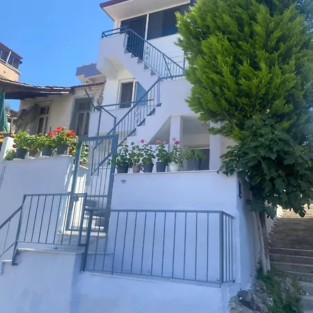 Casa Di Mare *